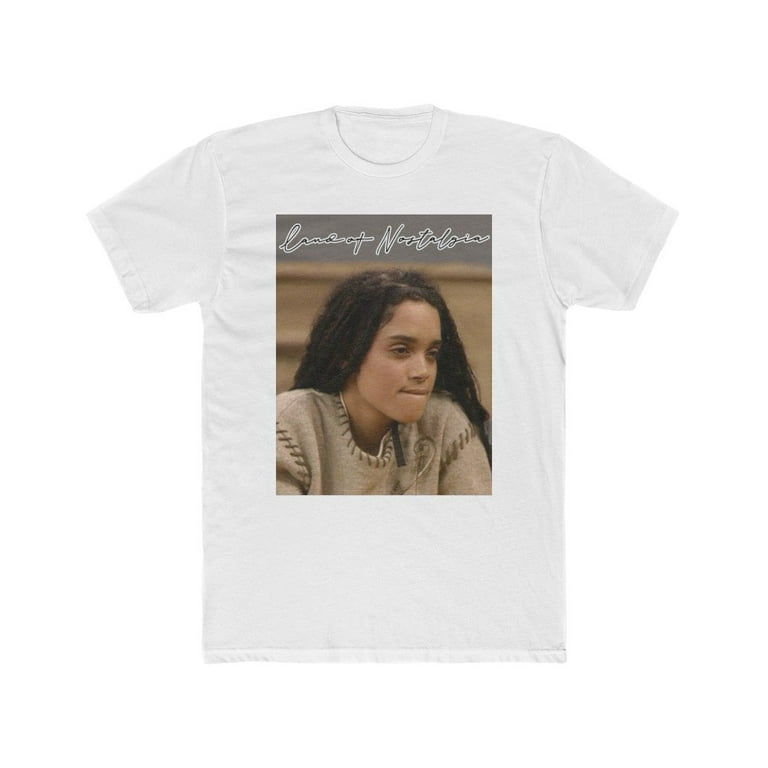 Lisa bonet t shirt sales
