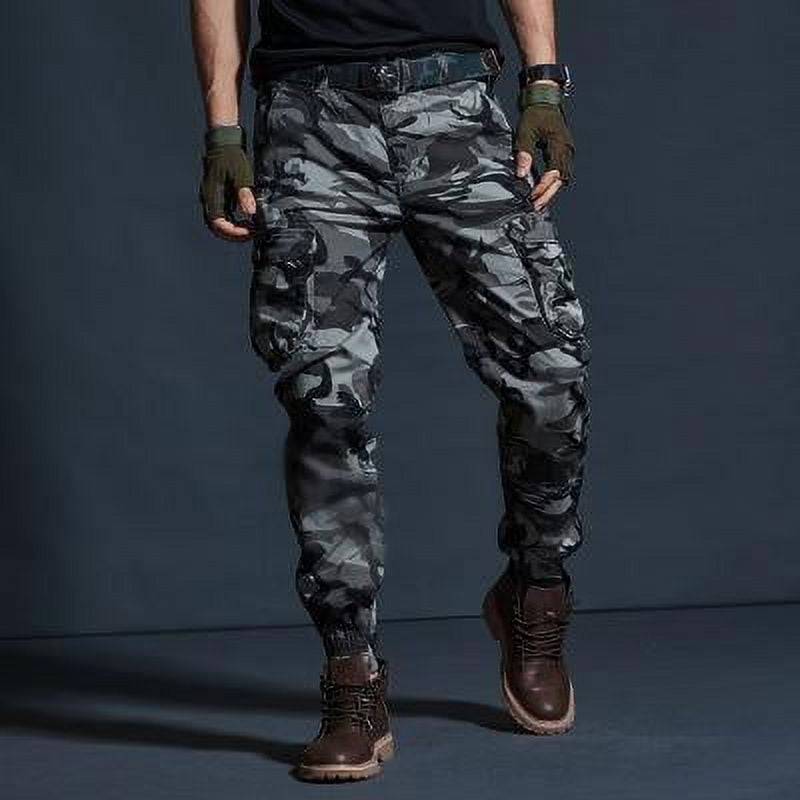 Tactical joggers online mens