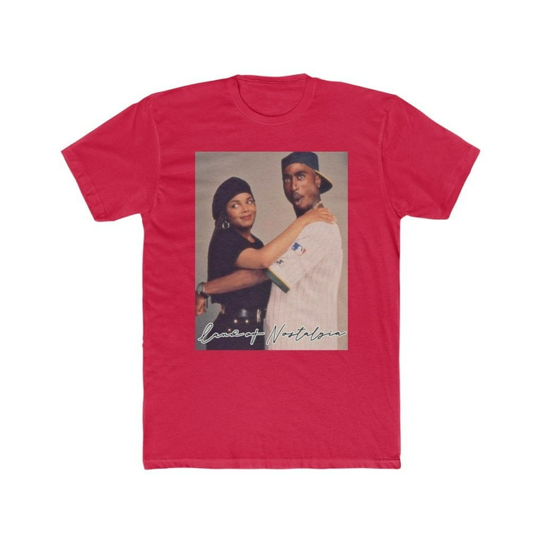 walmart poetic justice shirt