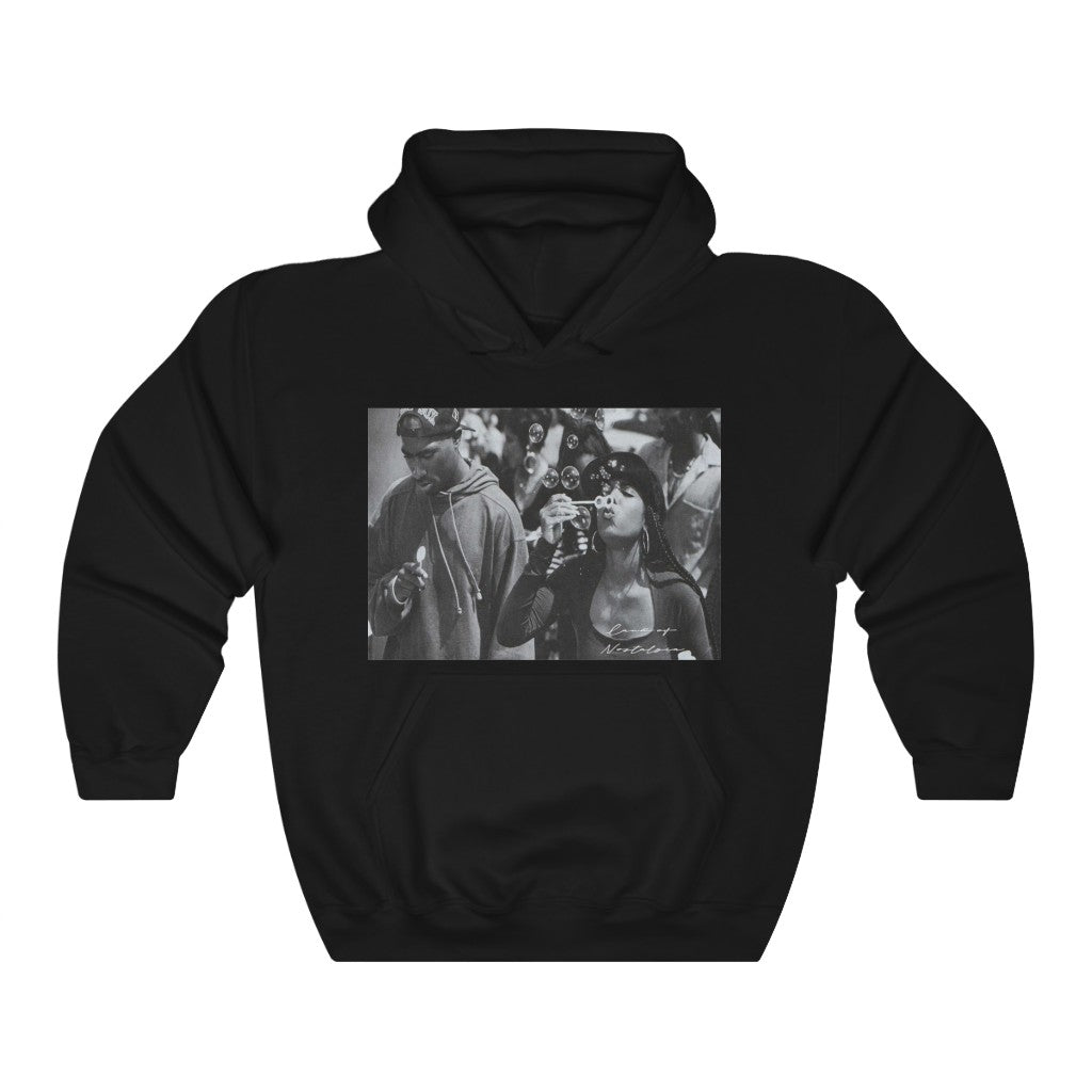 Poetic Justice Hoodie