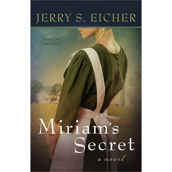 Land of Promise: Miriam's Secret (Series #1) (Paperback)