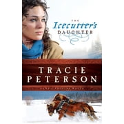 Land of Shining Water The Icecutters Daughter, Paperback