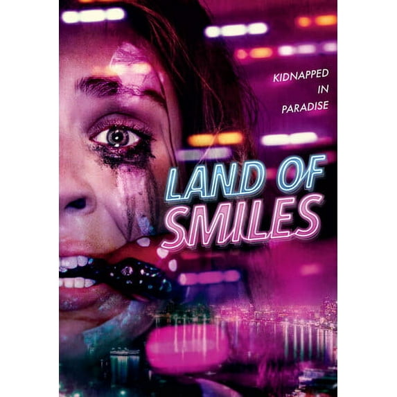 Land of Smiles (DVD), Passion River, Horror