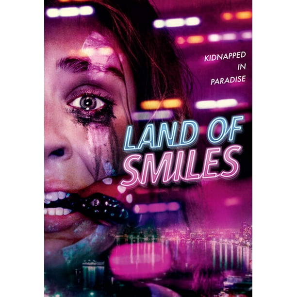 Land of Smiles (DVD)