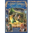 thumbnail image 1 of The Land of Stories: Beyond the Kingdoms: Book 4 (Paperback) by Chris Colfer, 1 of 2