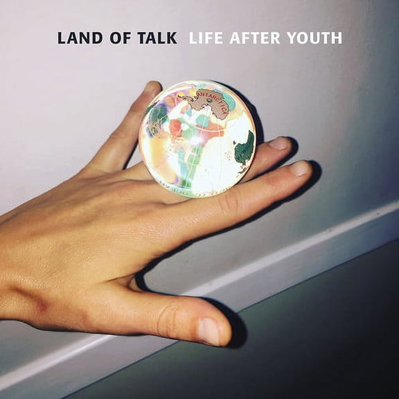 Land of Talk - Life After Youth - Music & Performance - Vinyl