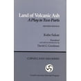 thumbnail image 1 of Land of Volcanic Ash: A Play in Two Parts, (Paperback), 1 of 1