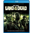 thumbnail image 1 of Land of the Dead (Blu-ray), Shout Factory, Horror, 1 of 3