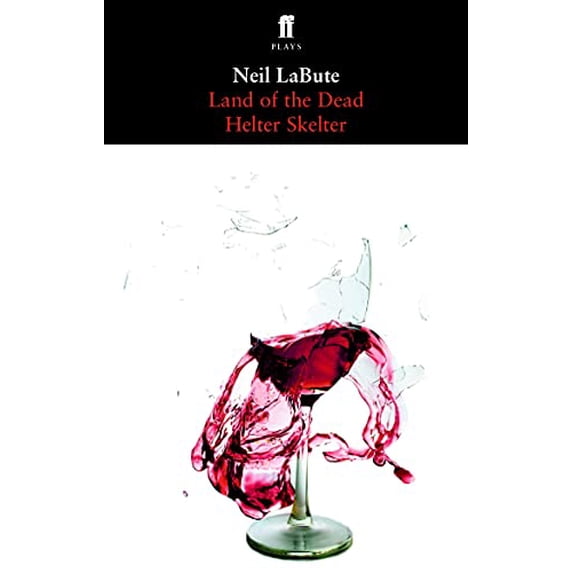 Pre-Owned Land of the Dead & Helter Skelter Paperback