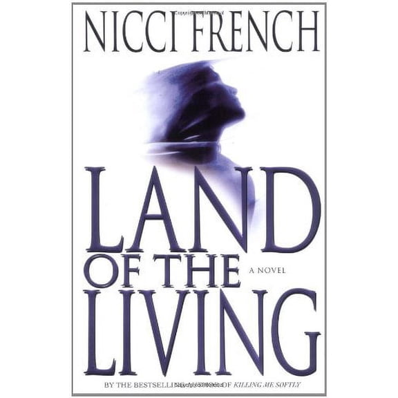 Pre-Owned Land of the Living (Hardcover) 0446531510 9780446531511