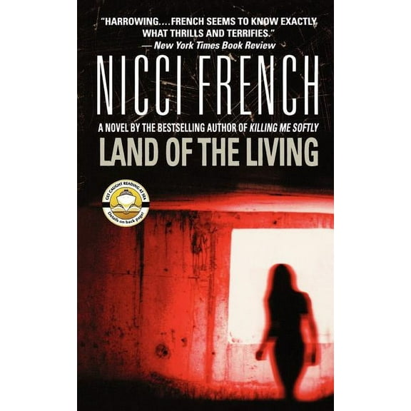 Land of the Living, (Paperback)