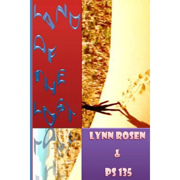 Land of the Lost (Paperback)