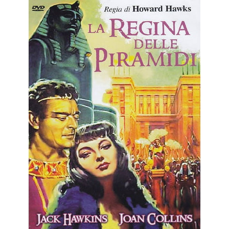 Land of the Pharaohs - Wikipedia