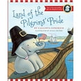 thumbnail image 1 of Pre-Owned Land of the Pilgrims Pride: Ellis Discovers the 13 Colonies: Volume 2 (Ellis the Elephant) Paperback, 1 of 1