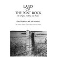 thumbnail image 1 of Pre-Owned Land of the Post Rock : Its Origins, History, and People (Hardcover) 9780700601295, 1 of 1