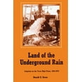 thumbnail image 1 of Land of the Underground Rain: Irrigation on the Texas High Plains, 1910-1970, 1 of 1