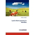 thumbnail image 1 of Land reform process in Namibia (Paperback), 1 of 1