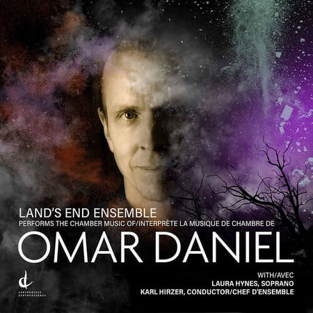 Land's End Ensemble - Chamber Music - Music & Performance - CD