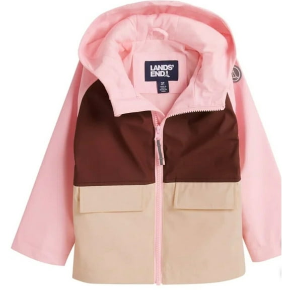 Land's End Kids' Rainslicker