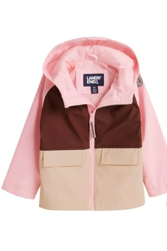 Land's End Kids' Rainslicker
