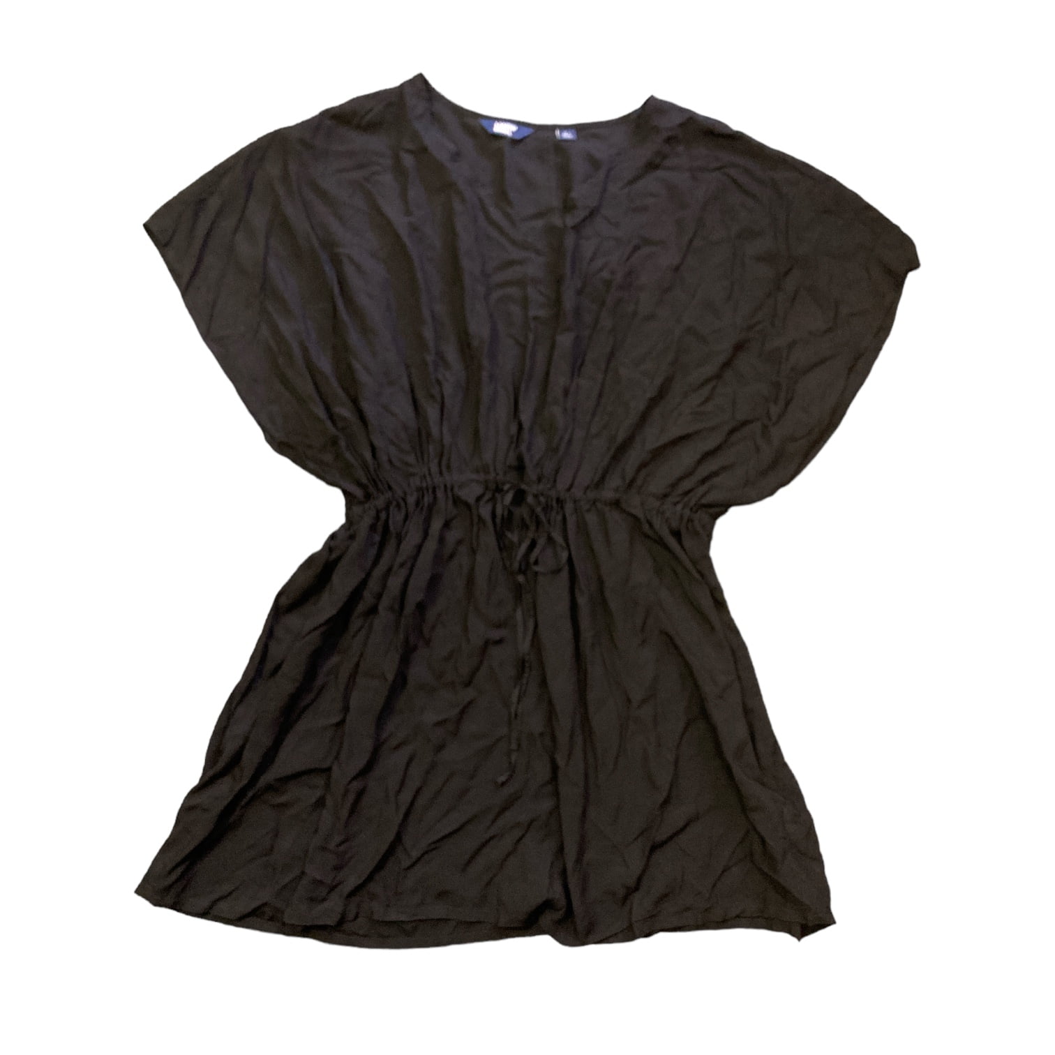 Women's Tommy Bahama Chambray O'lei Lace-Up Dress