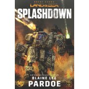 Land&sea Splashdown, Book 1, Paperback