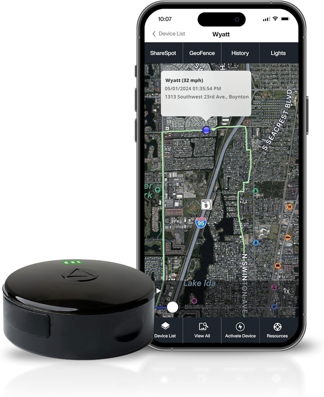 Garmin GLO 2 GPS/GLONASS Receiver Module with Enhanced Garmin GLO 2 GPS/GLONASS Receiver Module with Enhanced