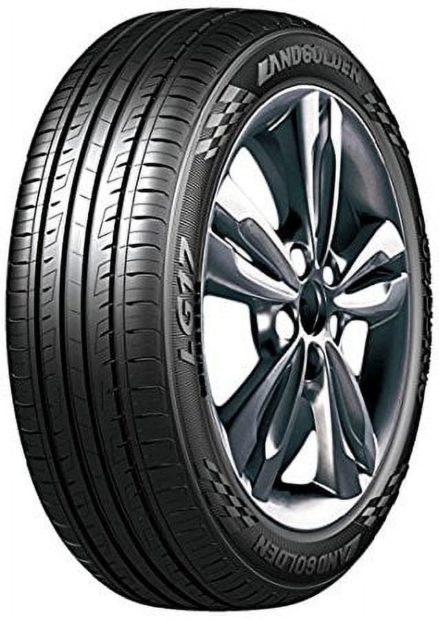 LandGolden LG17 205/65R15 94H Tire
