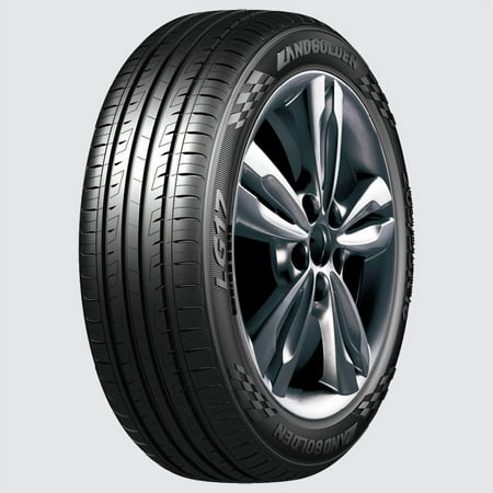 LandGolden LG17 225/60R16 107/105R Passenger Tire Sansujyuku sansujyuku.com