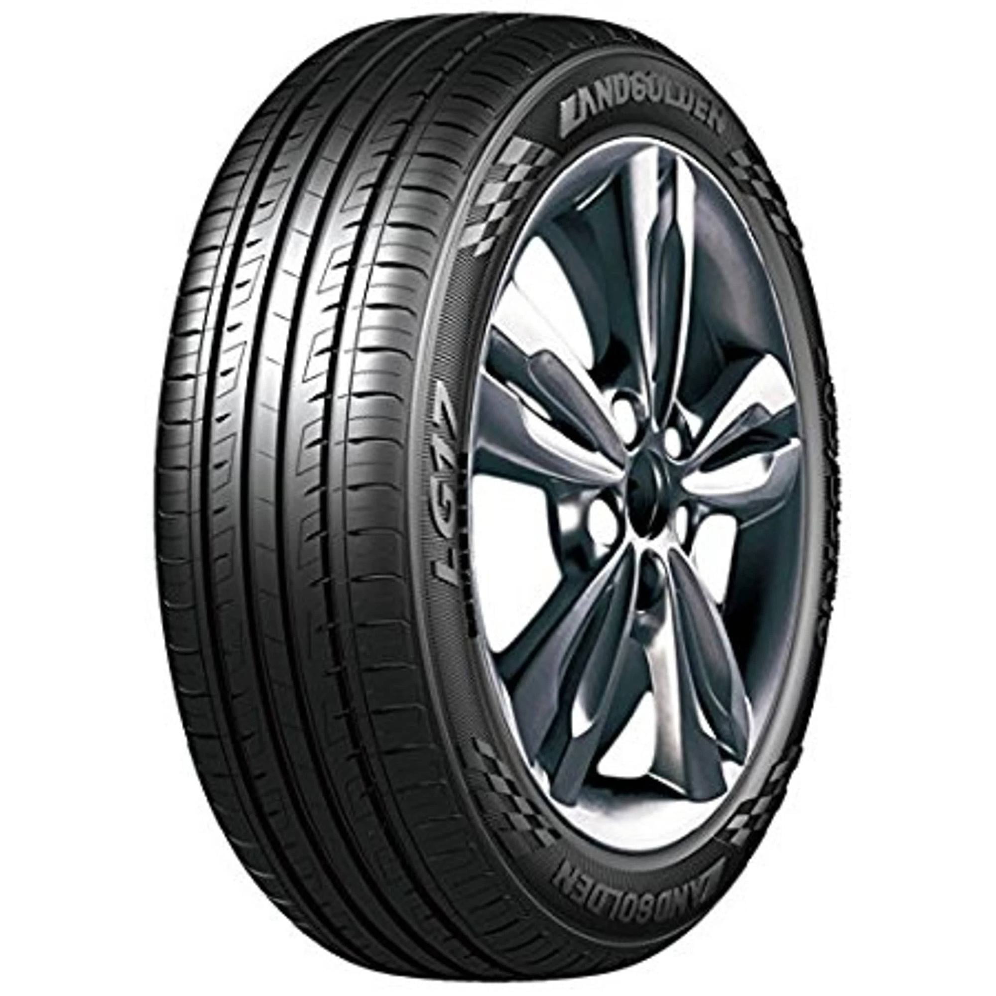 LandGolden LG17 Performance 195/65R15 91V Passenger Tire Simolary simolary.com