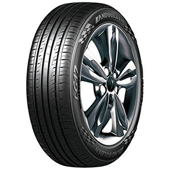 LandGolden LG17 Performance 205/70R15 96H Passenger Tire
