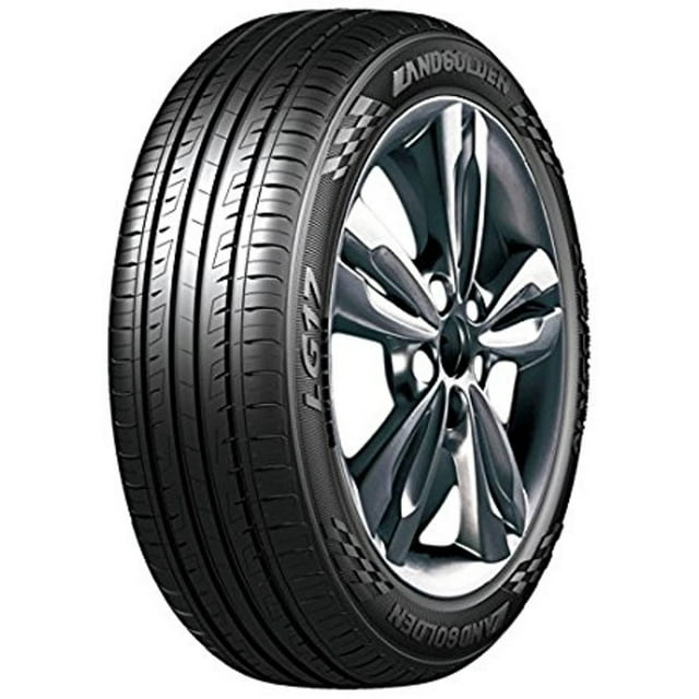 LandGolden LG17 Performance 225/55ZR16 99W XL Passenger Tire