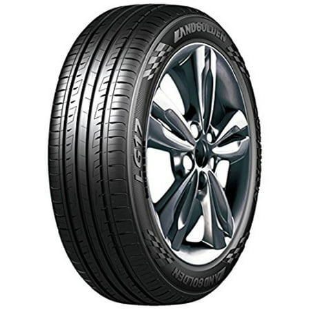 LandGolden LG17 Performance P205/55R16 91V Passenger Tire