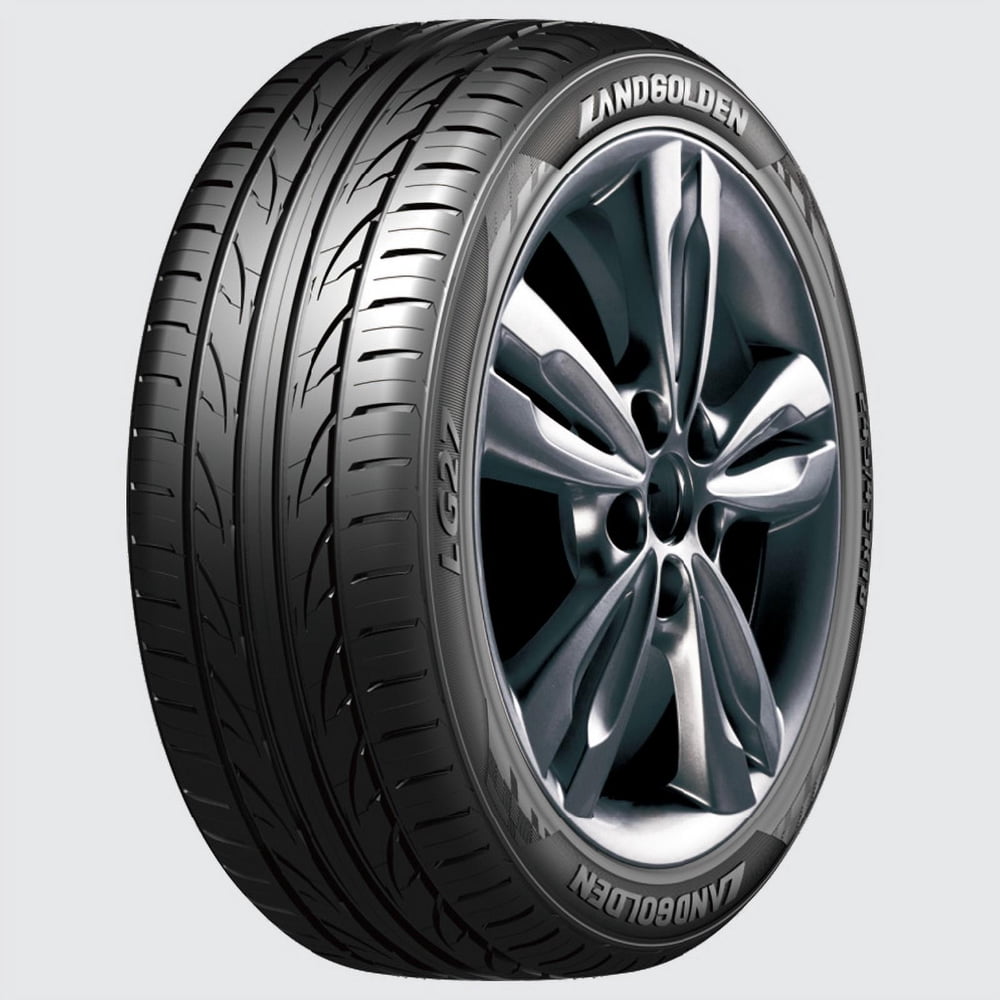 LandGolden LG27 245/45R19 102W XL Tire LandGolden LG27 245/45R19 102W XL Tire Sansujyuku sansujyuku.com
