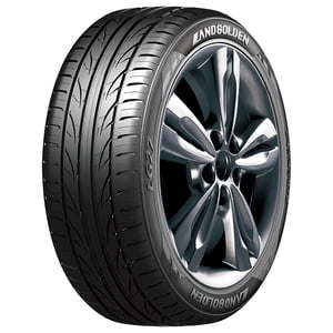 LandGolden LG27 UHP P225/50R18 99W Passenger Tire Sansujyuku sansujyuku.com
