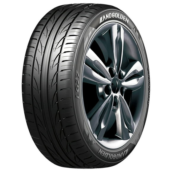 LandGolden LG27 UHP P255/35ZR18 94W XL Passenger Tire