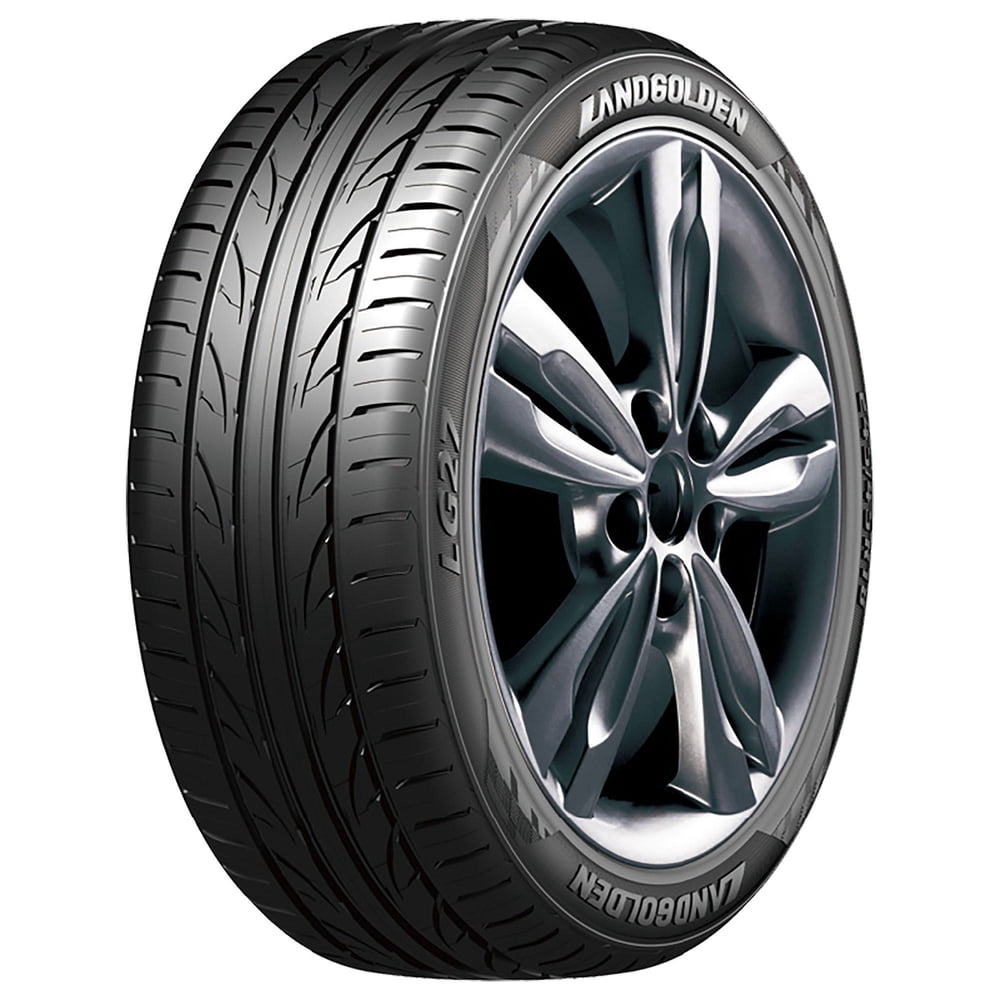LandGolden LG27 UHP P285/35R18 101W Passenger Tire LandGolden LG27 UHP P285/35R18 101W Passenger Tire Sansujyuku sansujyuku.com