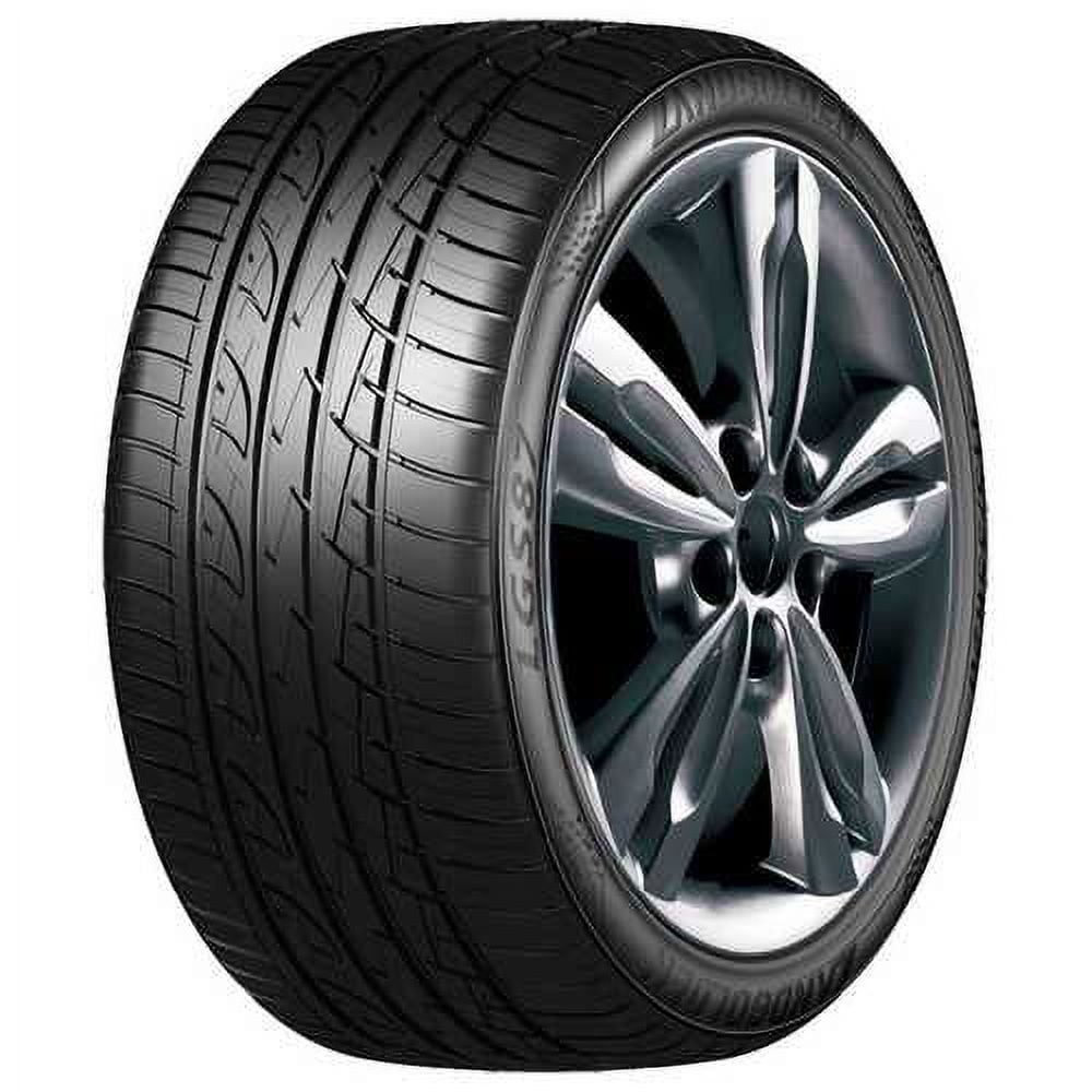 LandGolden LGS87 All Season 285/45R22 114V SUV/Crossover Tire Simolary simolary.com