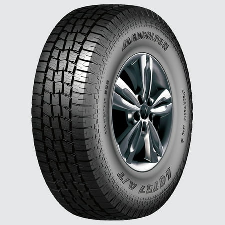 LandGolden LGT57 A/T All Terrain LT285/75R16 126/123S E Light Truck Tire Sansujyuku sansujyuku.com