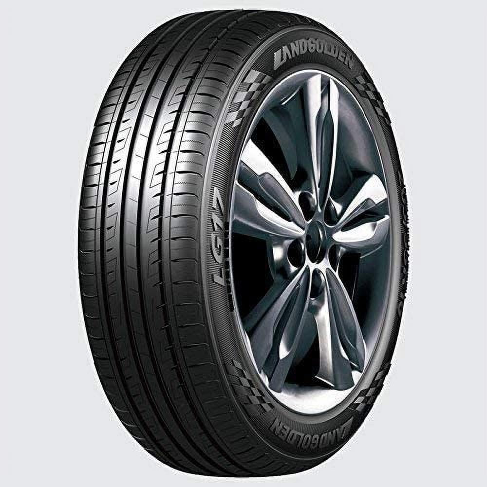 LandGolden LGT67 H/T 275/60R20 105S Light Truck Tire