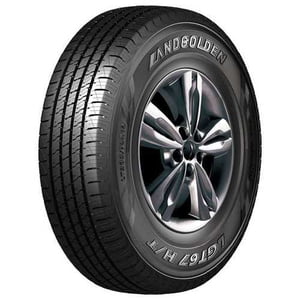 LandGolden LGT67 H/T All Season LT245/70R17 119/116S E Light Truck Tire Sansujyuku sansujyuku.com