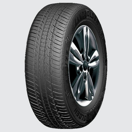 LandGolden LGV77 All Season 245/60R18 105V Passenger Tire Sansujyuku sansujyuku.com