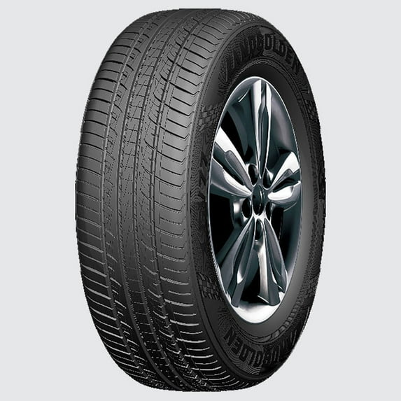 LandGolden LGV77 All Season 245/60R18 105V Passenger Tire
