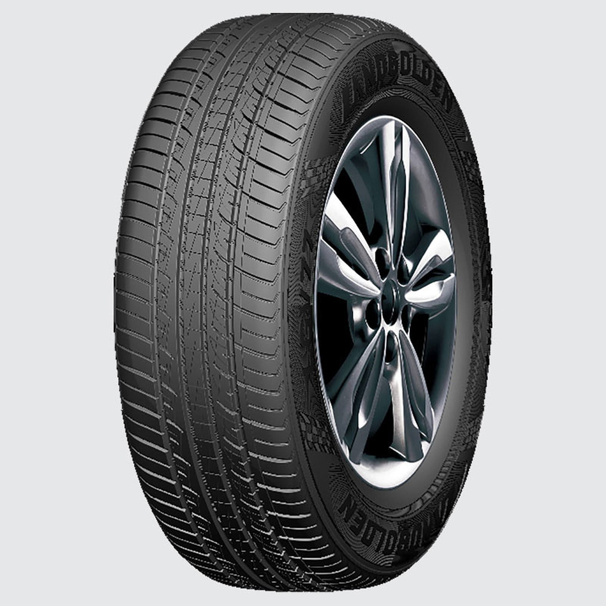 LandGolden LGV77 All Season 245/65R17 111H SUV/Crossover Tire Sansujyuku sansujyuku.com