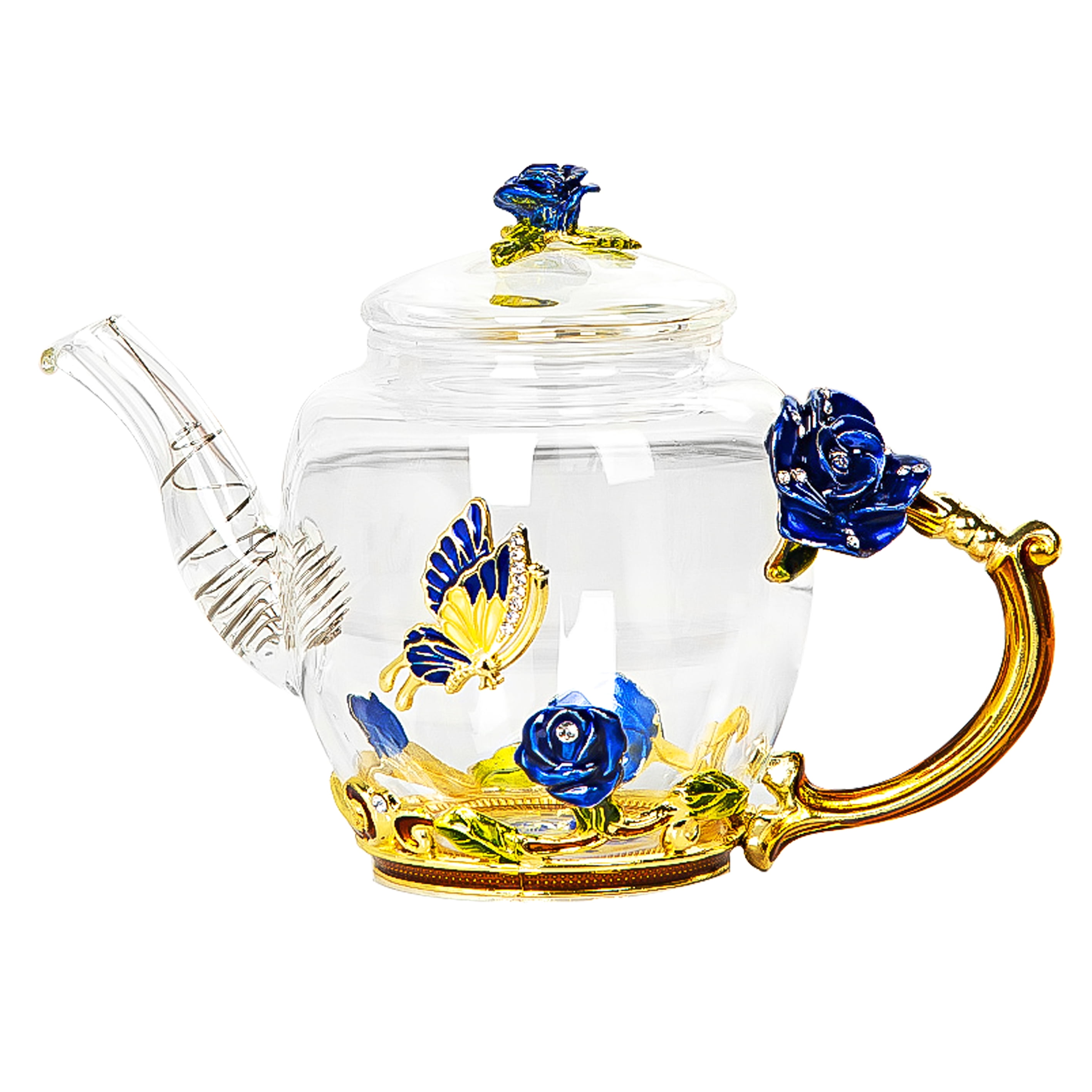 https://i5.walmartimages.com/seo/LandHope-Glass-Teapot-Blue-Rose-Flower-Butterfly-with-Strainer-for-Loose-Leaf-Tea-Blue-280ml-9-47oz_cde45fcf-13c2-4b20-bfdd-bce7d7772cd9.e5ba22ad1028f750cfb223c0f72459b4.jpeg