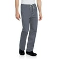 thumbnail image 1 of Landau All Day Unisex Two Pocket Straight Leg Drawstring Cargo Scrub Pant, Style 2032, 1 of 4