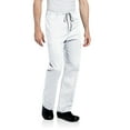 thumbnail image 1 of Landau All Day Unisex Two Pocket Straight Leg Drawstring Cargo Scrub Pant, Style 2032, 1 of 4