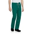 thumbnail image 1 of Landau All Day Unisex Two Pocket Straight Leg Drawstring Cargo Scrub Pant, Style 2032, 1 of 4