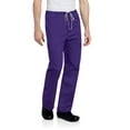 thumbnail image 1 of Landau All Day Unisex Two Pocket Straight Leg Drawstring Cargo Scrub Pant, Style 2032, 1 of 4