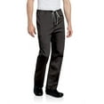 thumbnail image 1 of Landau All Day Unisex Two Pocket Straight Leg Drawstring Cargo Scrub Pant, Style 2032, 1 of 4